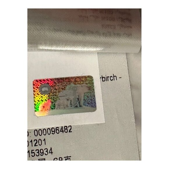 Canada Goose Ellison Jacket 2209L Lightweight Packable Coat Womens L New w/o Tag - Picture 10 of 16